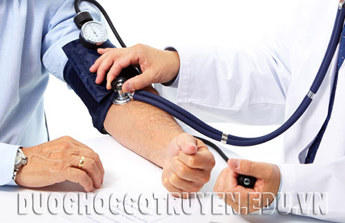 Cách phòng bệnh tăng huyết áp