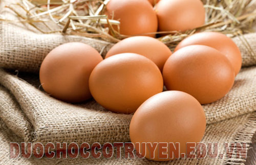 Món ăn bài thuốc kích thích rụng trứng ở phụ nữ