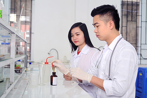 Đào tạo Dược sĩ tại Hà Nội năm 2017