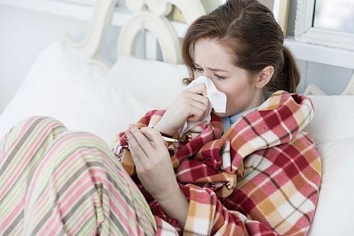 Cách phòng ngừa bệnh cảm lạnh mùa đông