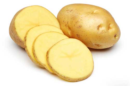 Điểm tên các lợi ích tuyệt vời của việc ăn khoai tây