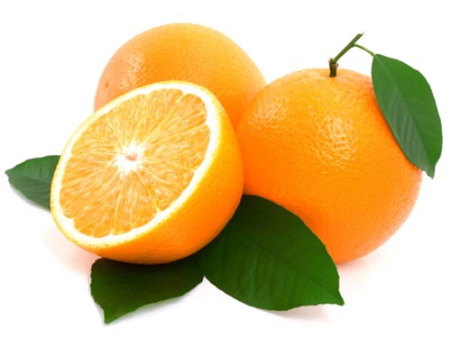 Phục hồi chức năng gan nhờ uống nước cam