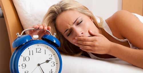 Bài thuốc dân gian chữa bệnh mất ngủ hiệu quả